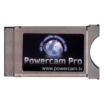 CA modul PowerCAM PRO 5.2