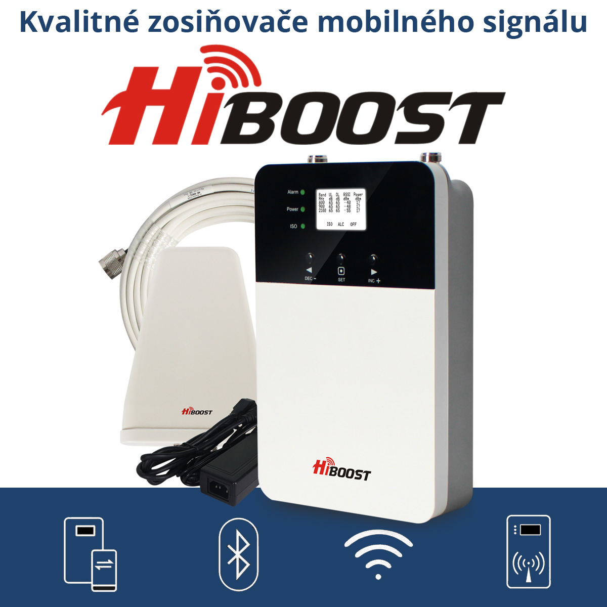 hiboost