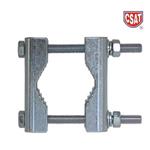 2Z3  mast clamp