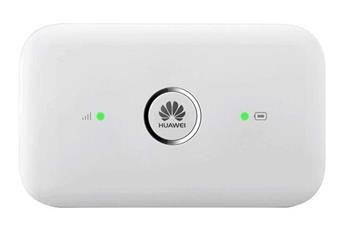 4KA LTE Wifi router Huawei E5573 - LTE 1.8 GHz