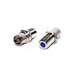 Adapter Cabelcon IECM-FF HQ male/female