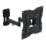 Adjustable wall mount for 13"-42" TV Opticum Flexi Duo
