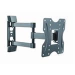 Adjustable wall mount for 23"-42" TV Gembird WM-42ST-02