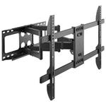 Adjustable wall mount with tilt for 37"-80" TV Stell SHO 5630