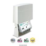 Amplifier FRACARRO MAP3r3+UU T2, filter LTE700 5G