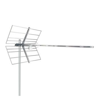 Anténa terestriálna pasívna LTE filter FRACARRO TAU15/4B