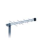 Antenna NMT signal Iskra P-18 NMT