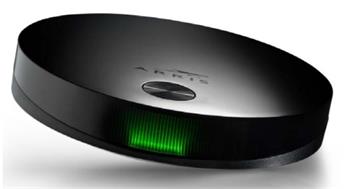 ARRIS VIP4302 BLE (IPTV set top box, H.265, BLE-RF diaľkové ovládanie)