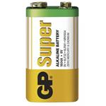 Batéria GP 6LR61 9V alkalická