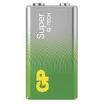 Baterie 6LF22 9V alkalická