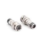 BNC konektor kompresní Cabelcon BNCM-59-CX3 3,9