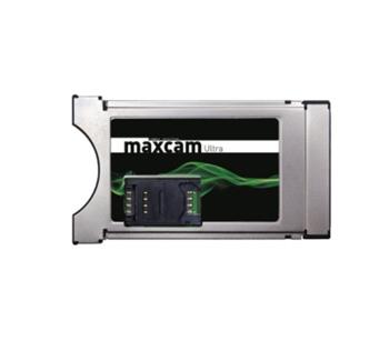 CA modul Maxcam ULTRA Smartcard + SIM Slot