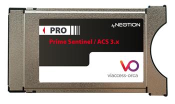 CA modul Neotion Viaccess PROFI 6