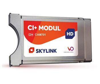 CA modul Skylink Viaccess (CAM 701) Skylink ready