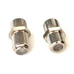 Cabelcon F-81 connective female/female