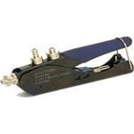 Cabelcon F / IEC / BNC compression pliers for coax. RG59 / 6 cables