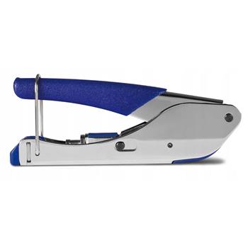 Cabelcon F / IEC compression pliers for coax. RG59 / 6 cables