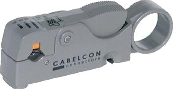 Cabelcon RG59 / 6 rotary Unlocking Pliers