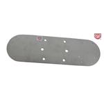 DAH122 TWIN  professional bracket for two cameras