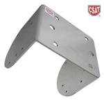 DAH122L TWIN držák pro dvě kamery