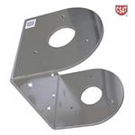 DAH90L TWIN professional bracket for two cameras