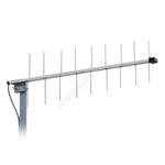 Data Antenna Iskra P-18/460 FME