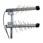 Data transmission antenna Iskra P-34 5G 7003800 MIMO
