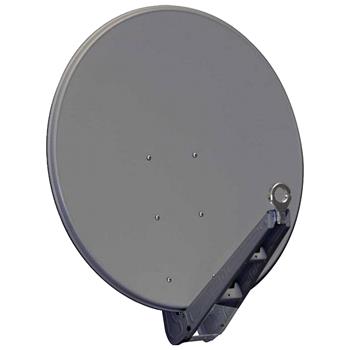 Dish Gibertini OP 100 SE Grey