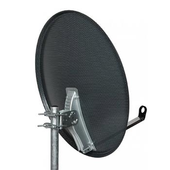 Dish MESH M80 Grey