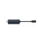 DVB-T2 tuner for Homatics  