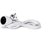 Extension cable Geti GEC15 - 1 socket 5m
