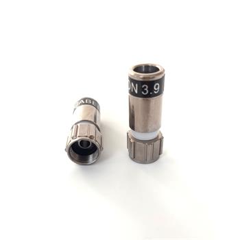 F-Connector Cabelcon F-59-TD 3,9(F-59-CX3 3,9)