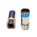 F-Connector Cabelcon F-6-TD 5,1(F-56-CX3 5.1)