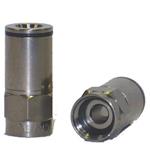 F-connector self-installing CAVEL FCPO3.9C