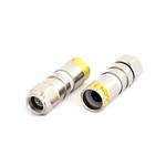 F-konektor kompresní Cabelcon FM-RG11-CX3 7.5