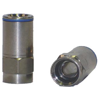 F-konektor samoinstalační CAVEL FCPO5.1C