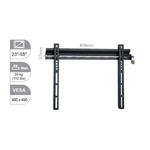 Fixed wall mount for 23"-55" TV Vivolink VLMW2355