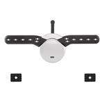 Fixní nástěnný držák na TV 37"-70" Red Eagle Orion