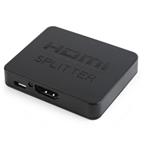 GEMBIRD 2-portový HDMI splitter DSP-2PH4-03