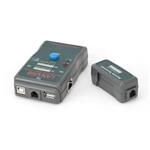 GEMBIRD Cable Tester for UTP/STP/USB