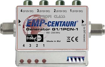 Generátor EMP-Centauri G1/1PCN-1 (P.115)