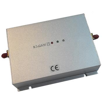GSM Repeater set ER900AGC singleband
