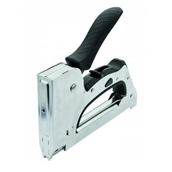 Hand stapler - Cable tacker 10-14 mm