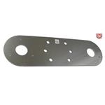 HIK100 TWIN (DAH100 TWIN) držák pro dvě kamery