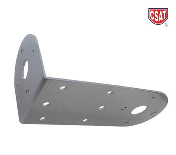 HIK134L TWIN-C držák pro dvě kamery