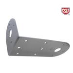 HIK134L TWIN-C držák pro dvě kamery