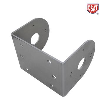 HIK134L TWIN držák pro dvě kamery