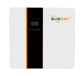 Hybridný Solárny Invertor Bluesun Off Grid (6kW)