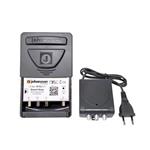 Inteligentní DVB-T/T2 zesilovač Johansson KIT7473L2 filtr LTE 5G