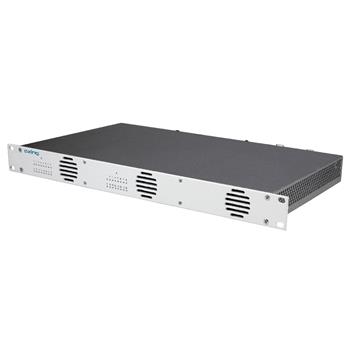 IPTV RF-Tuote MIE-1600, IP do 12xDVB-T alebo 16xDVB-C